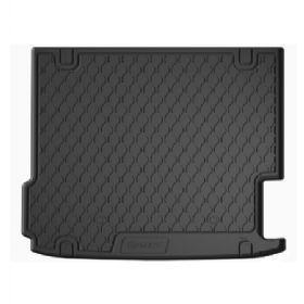 Bagagerumsbakke BMW X4 F26 2014-2018