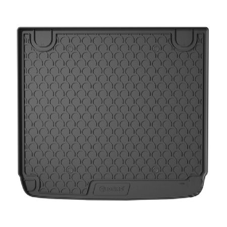 Bagagerumsbakke BMW X4 G02 2018-