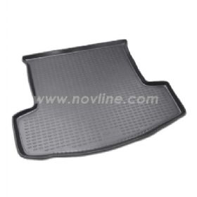 Bagagerumsbakke Chevrolet Captiva 2006-