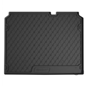 Bagagerumsbakke Citroen C4 5D 2010-2018