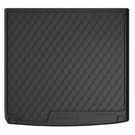 Bagagerumsbakke Dacia Duster 4WD II 01/2018-