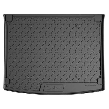 Bagagerumsbakke Dacia Jogger HB 2021-