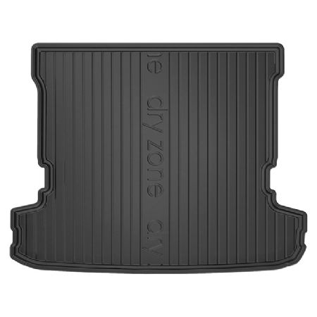 Bagagerumsbakke Mitsubishi Pajero IV off-road 2006-2021