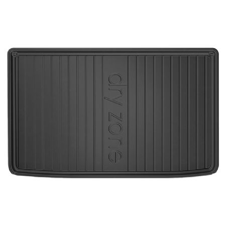 Bagagerumsbakke Renault Captur I 13-19 øverst