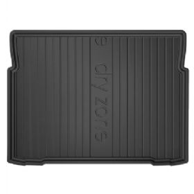 Bagagerumsbakke Opel Crossland X 17- nederst