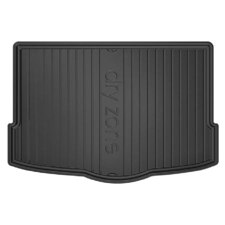 Bagagerumsbakke Nissan Qashqai II 13-21 low