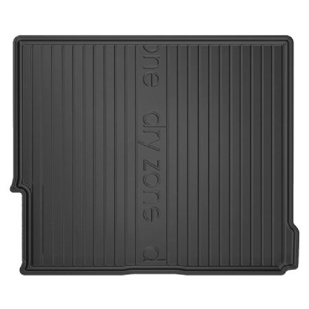 Bagagerumsbakke Volvo XC60 II SUV 2017-