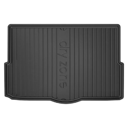 Bagagerumsbakke Renault Kadjar 15-22 nederst