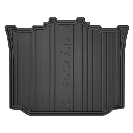 Bagagerumsbakke Skoda Roomster combivan 2006-2015