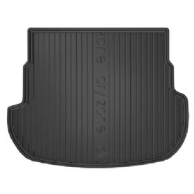 Bagagerumsbakke Mazda 6 I combi 2002-2007