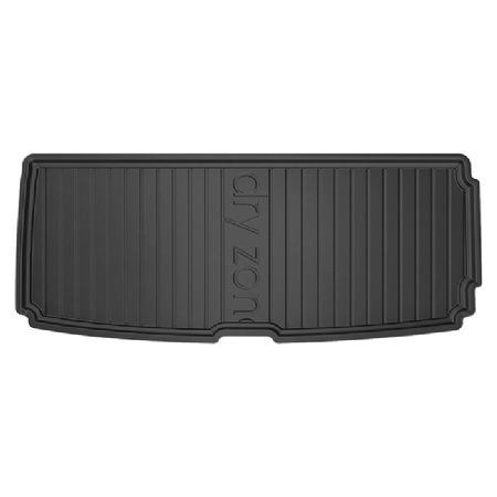 Bagagerumsbakke Mercedes GLS X166 SUV 2015-2019 7 sæder