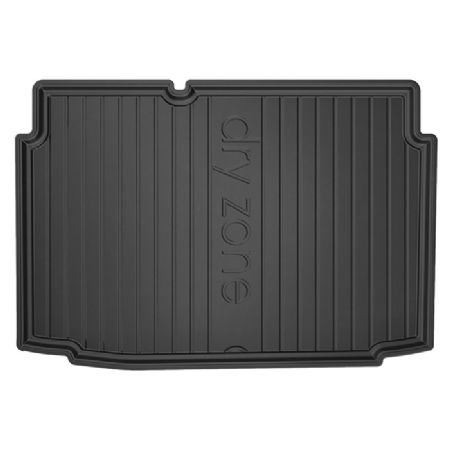 Bagagerumsbakke VW Polo IV HB 5-dr 2001-2009 nederst