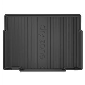 Bagagerumsbakke Citroën C3 Aircross 17- low