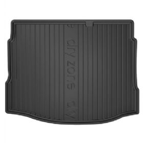 Bagagerumsbakke Nissan Qashqai I 2006-2013