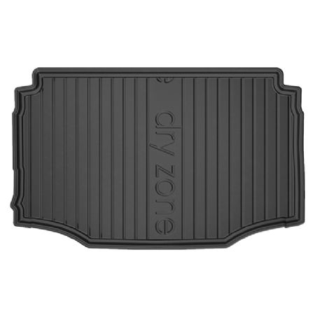 Bagagerumsbakke SEAT Arona 2017- nederst