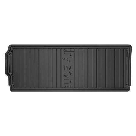 Bagagerumsbakke Nissan Pathfinder III SUV 05-14