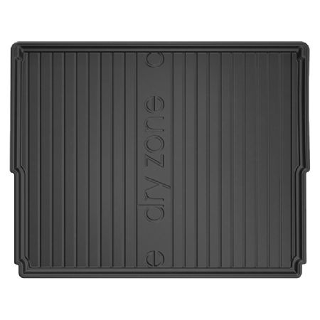 Bagagerumsbakke Peugeot 3008 I 2009-2016 Upp