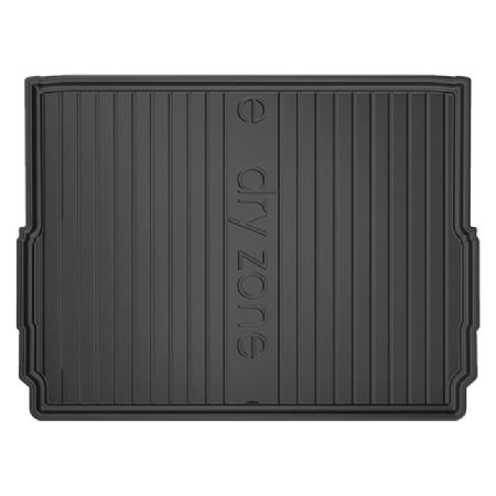 Bagagerumsbakke Peugeot 3008 I 2009-2016 Low