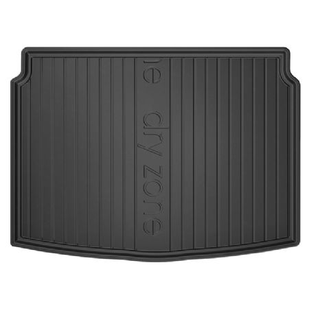 Bagagerumsbakke Kia Ceed III HB 2018- nederst