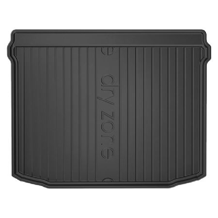 Bagagerumsbakke Citroën C4 Aircross 2012-2017