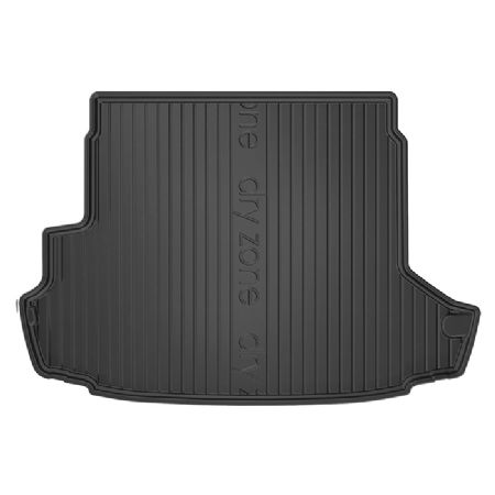 Bagagerumsbakke Nissan X-Trail II SUV 2008-2013