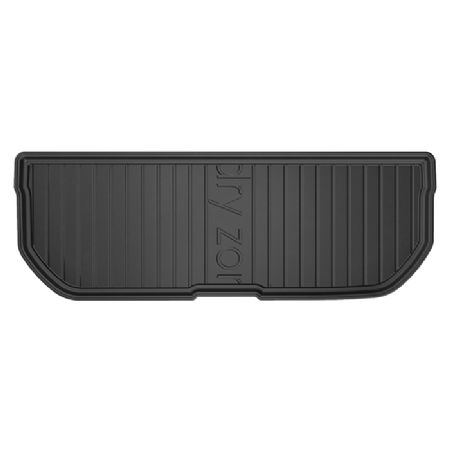 Bagagerumsbakke Ford Galaxy II MV 2006-2015 3. sæde