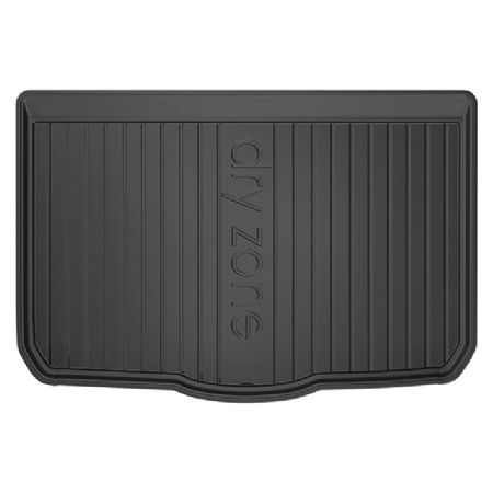 Bagagerumsbakke Audi Q2 2016- nederst