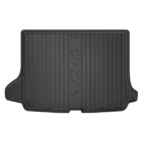 Bagagerumsbakke Audi Q2 2016- øverst