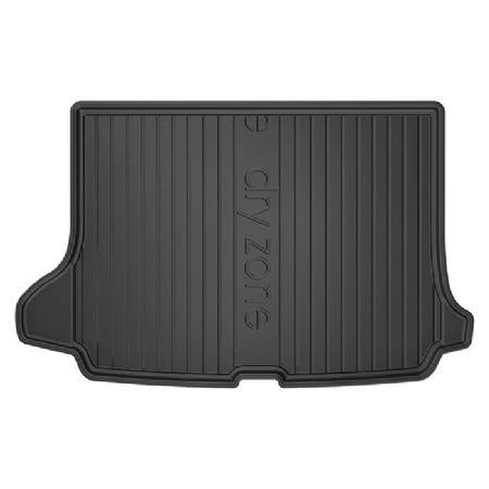 Bagagerumsbakke Audi Q2 2016- øverst