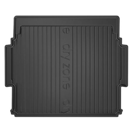 Bagagerumsbakke Citroën C5 Aircross SUV 2017- øverst