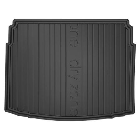 Bagagerumsbakke Toyota Auris II HB 2012-2018 øverst