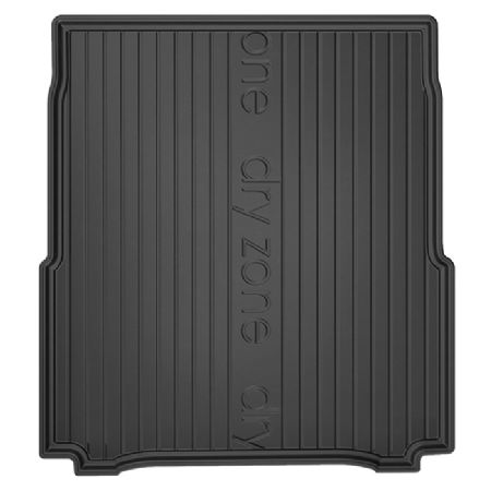 Bagagerumsbakke Porsche Panamera II LB 2016- uden opbev