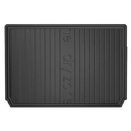 Bagagerumsbakke Mercedes A-Class W169 HB 04-12 øverst