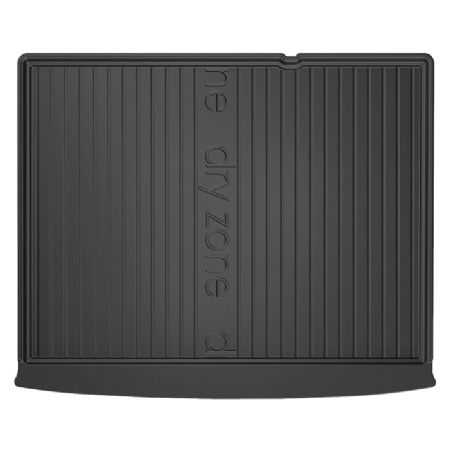 Bagagerumsbakke Fiat Doblo II combivan 2010-2020