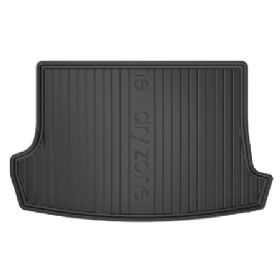 Bagagerumsbakke VW T-Roc 2017-