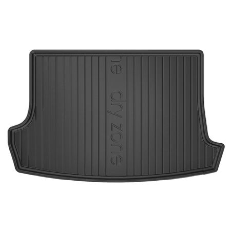 Bagagerumsbakke VW T-Roc 2017-