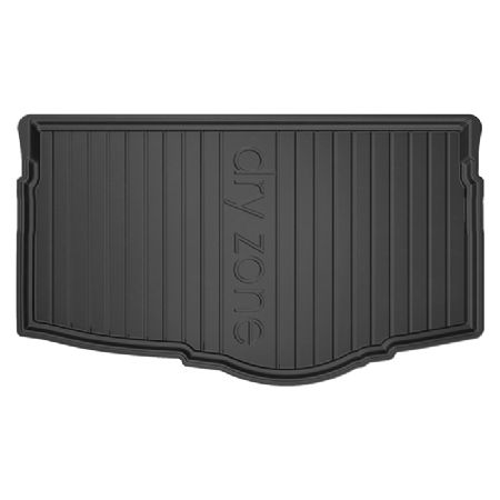 Bagagerumsbakke VW T-Cross 2018- nederst