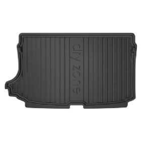 Bagagerumsbakke VW T-Cross 2018- øverst