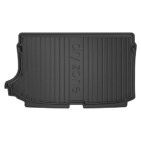 Bagagerumsbakke VW T-Cross 2018- øverst