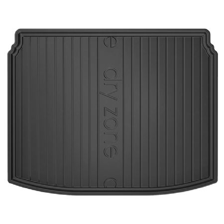 Bagagerumsbakke Kia XCeed 2019- nederst