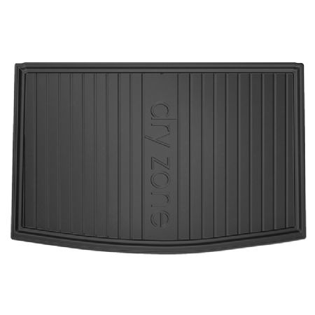 Bagagerumsbakke VW Golf Plus minivan 2005-2014 nederst