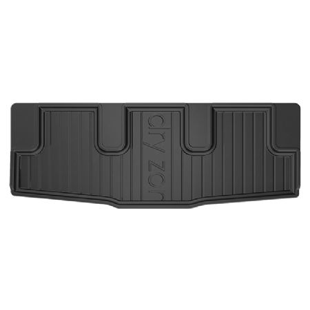 Bagagerumsbakke Renault Espace IV MV 2002-2014