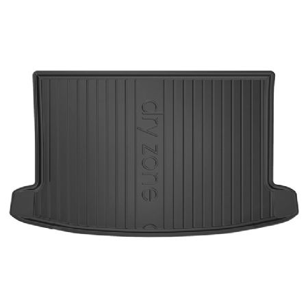 Bagagerumsbakke Nissan Juke II, 2019- øverst