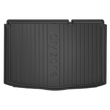 Bagagerumsbakke Kia Soul EV II 2019- nederst