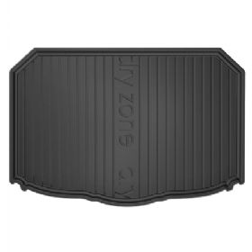 Bagagerumsbakke Nissan Qashqai III 2021-