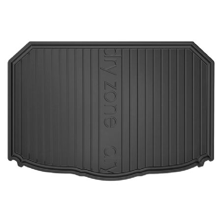 Bagagerumsbakke Nissan Qashqai III 2021-