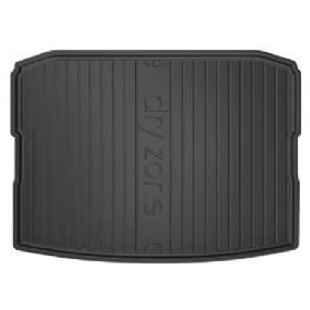 Bagagerumsbakke Skoda Karoq suv 2017-