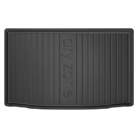 Bagagerumsbakke Volvo EX30 2023-, nederst