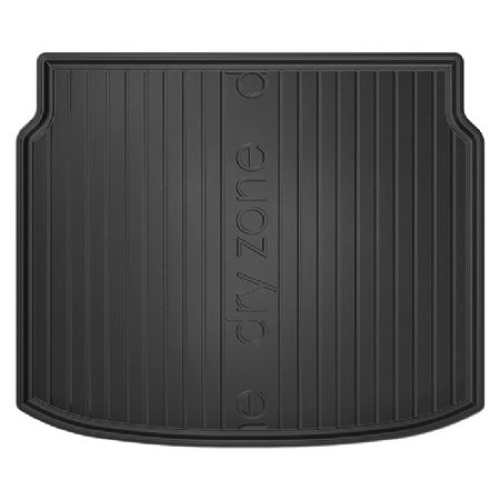 Bagagerumsbakke MG ZS II Hybrid+ 2024-