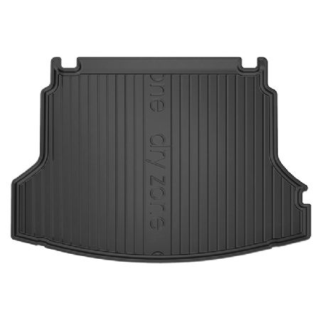 Bagagerumsbakke Honda CR-V IV SUV 2012-2019